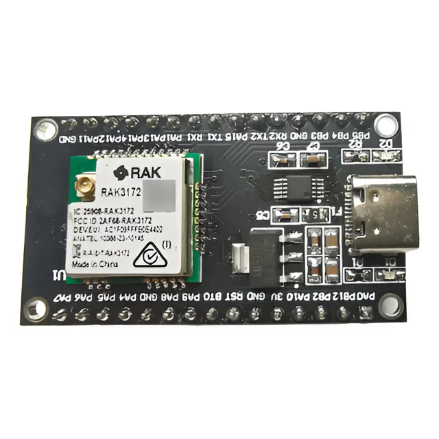 Devkit Lora Lorawan Rak3172  Au915-928mhz
