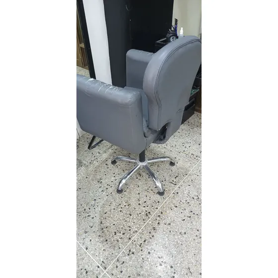 Sillas De Barberia, La Victoria Aragua
