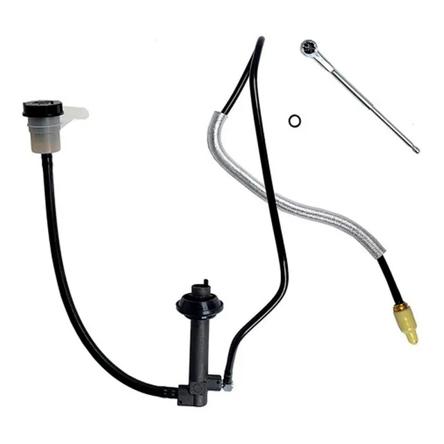 Cilindro De Embrague Maestro Para Ford Ranger 3.0 2006-2011