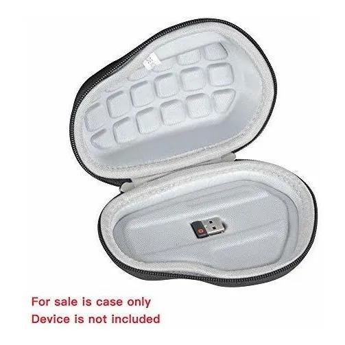 Estuche Rigida Viaje Para Logitech Mx Master 3 Advanced 2.0