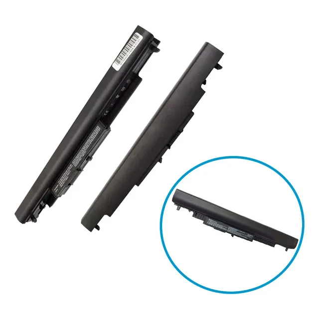 Batería Hp Hs04 2200mah 4 Celdas Notebook G4 Series