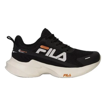 Tênis Fila Progress Lite Feminino Corrida - Caminhada
