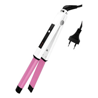 Planchita Rizadora 2 En 1 Zatys Buclera Digital Wavy Hair Planchita Rizadora 2 En 1 Zatys Buclera Digital Wavy Hair