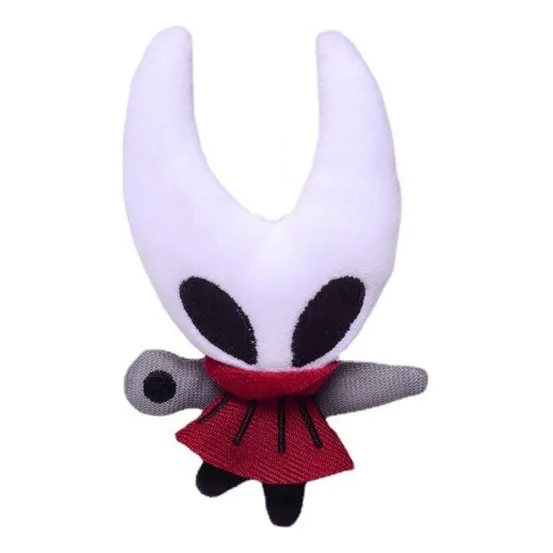 Mini Peluche Hornet Para Colgar | Hollow Knight