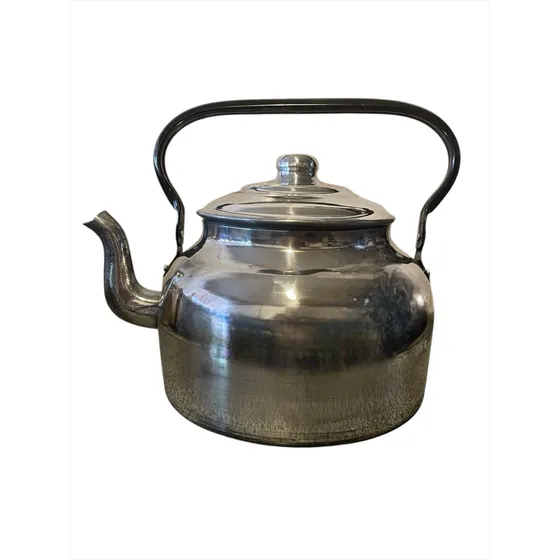 Tetera 10 Litros Aluminio
