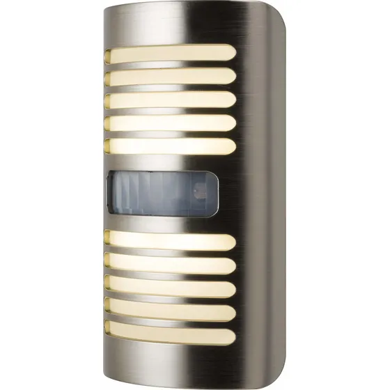 Ge Enbright Luz Nocturna Led Sensor Movimiento 25 Pie 40