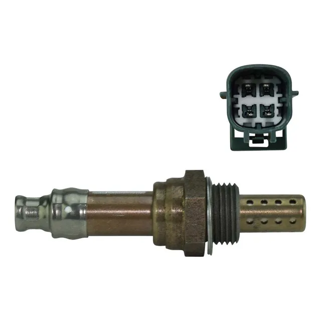 Sensor De Oxigeno O2 Tomco 11959 43 Cm