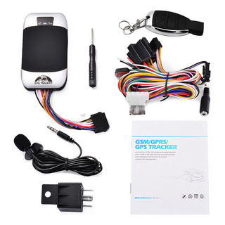 Gps Tracker Localizador Con FunciĂłn De Alarma Gps Para Auto Gps Tracker Localizador Con FunciĂłn De Alarma Gps Para Auto