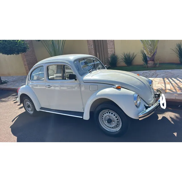 Fusca