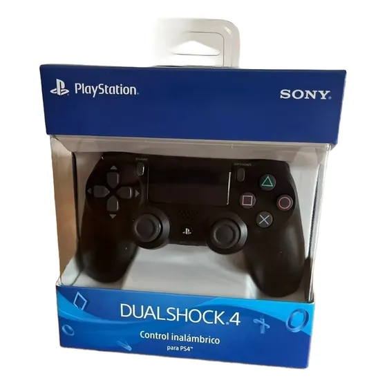 Joystick Ps4 Control Original Playstation Dualshock 4 V2