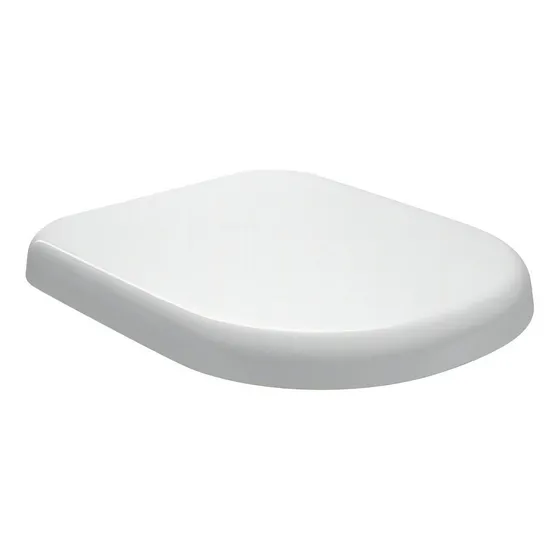 Assento Termofixo Com Slow Close Vogue Plus Branco Deca AP.516.17