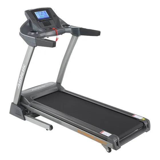 Caminadora Trotadora 18 Km Con Inclinacion Athletic 3290t
