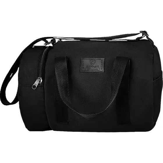 Mala Mini Mochila Treino Academia Fitness Resistente Esportiva Porta Roupas Acessórios Multiuso
