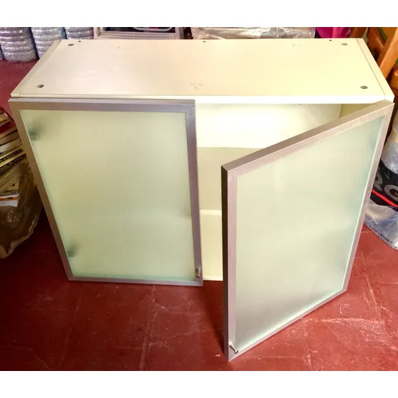Alacena Mueble De Cocina 60x80x33 Usado Muy Buen Estado