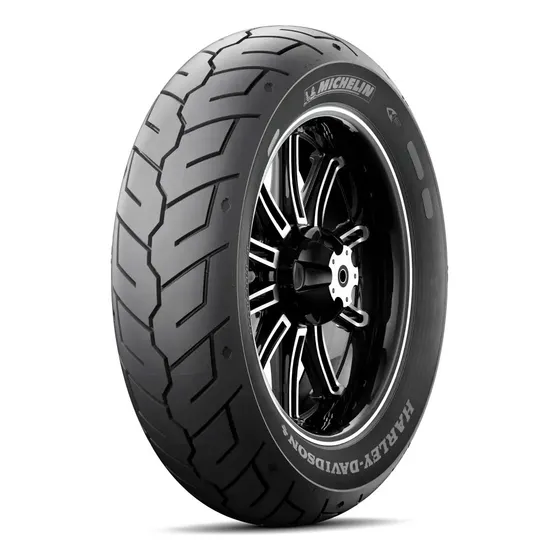 Pneu Aro 16 Michelin 150/80 R16 77h Reinf Scorcher 31r