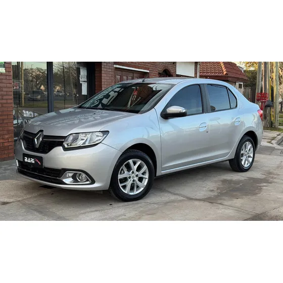 Renault Logan 1.6 Privilege 105cv