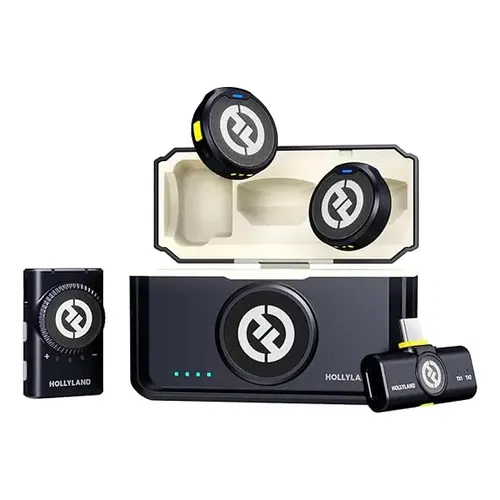 Rode Videomic Go Ii Microfone Direcional P/ Câmera Go 2 Ii Cor