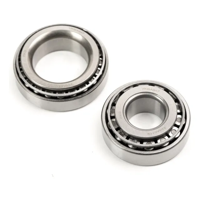 Rodamiento Trasero Izquierdo Kit Mazda 323 83-89