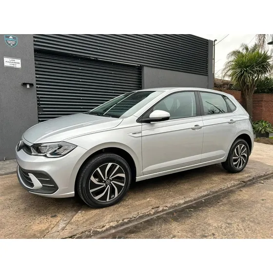 Volkswagen Polo 1.0 Tsi 170 Highline At