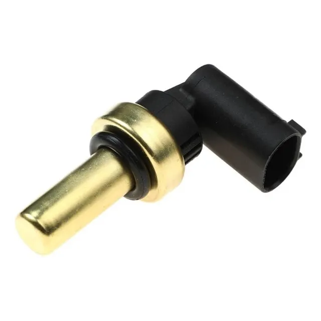 Sensor Temperatura Para Chevrolet Cruze Sonic Trax #55591401