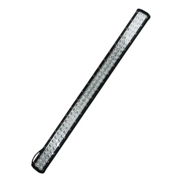 Barra Led 78 Led Doble Fila 92 Cm