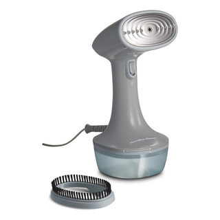 Vaporizador Portátil Hamilton Beach 1200 W 400 Ml Gray & B Vaporizador Portátil Hamilton Beach 1200 W 400 Ml Gray & B