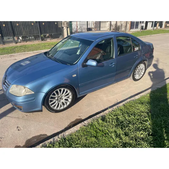 Volkswagen Bora 2.0 Trendline 115cv