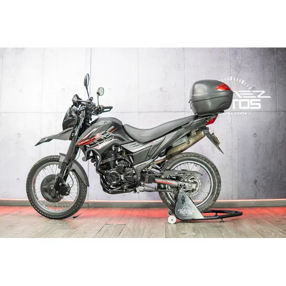 Akt Ttr 200 2024