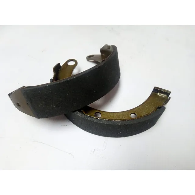 Zapata Freno De Mano Mitsubishi 444 Hd72 Hd45 (6600)