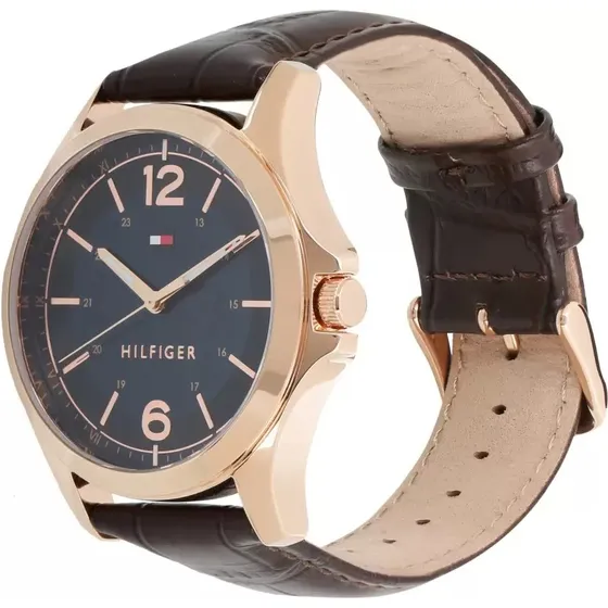 Reloj Tommy Hilfiger Analogo Th 241.1.95.2344 Essentials