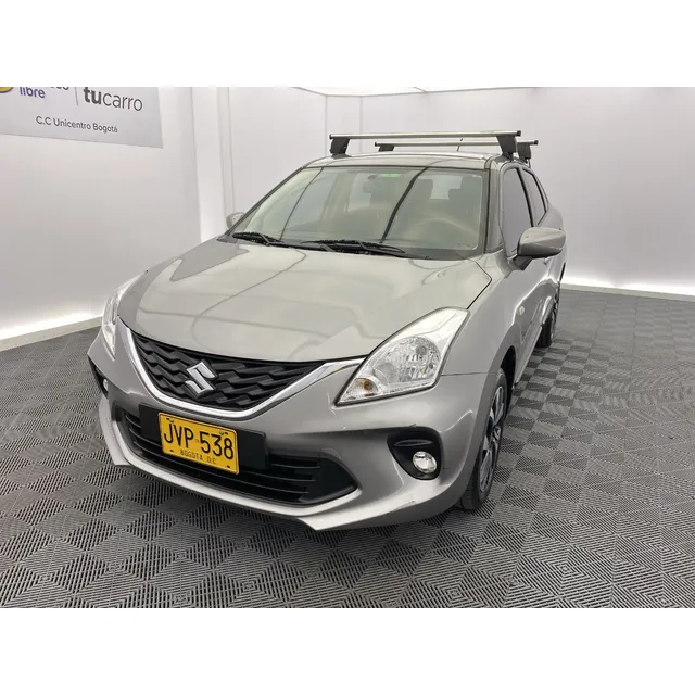 Suzuki Baleno 1.4 Gl
