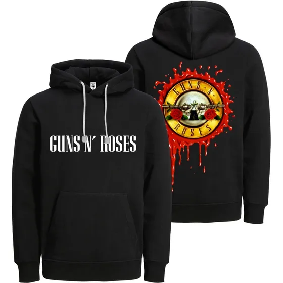 Busos Buzos Saco Guns N' Roses Ropa