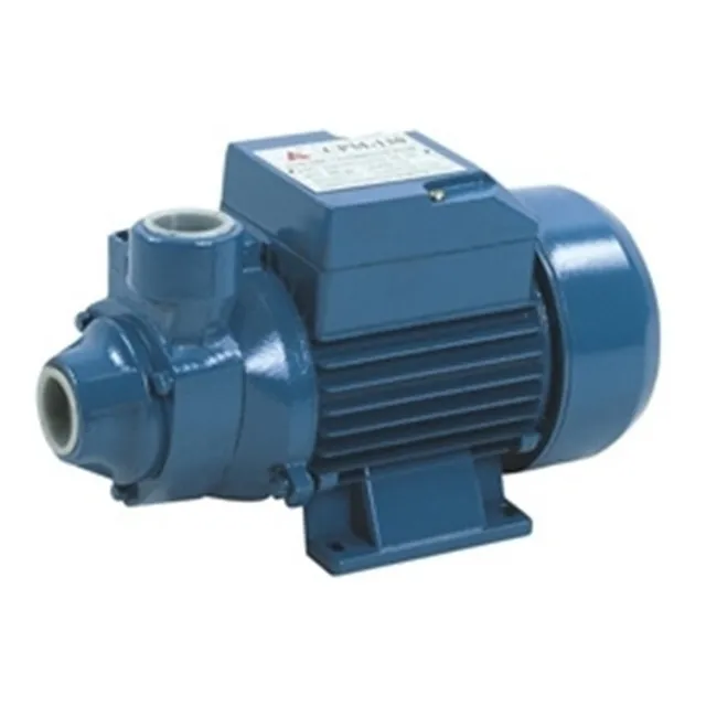 Bomba De Agua Electrica Centrifuga De 3/4 Hp