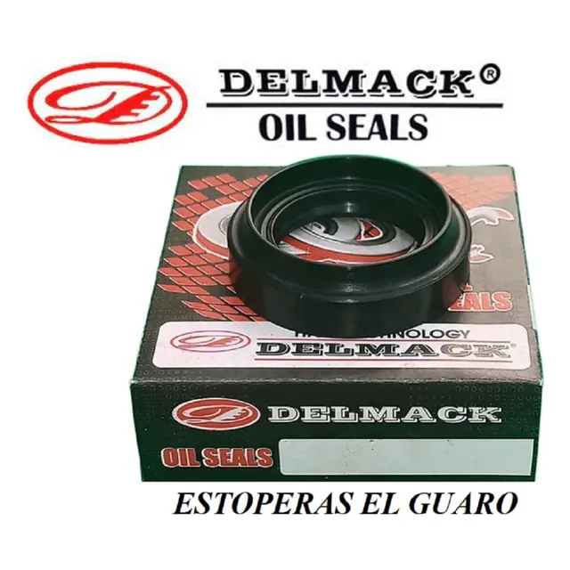 Estopera Copa De Caja Daewoo Cielo Lanos Racer (35x55x9/15)