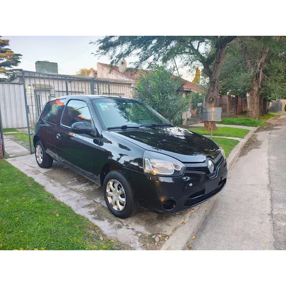 Renault Clio Mio Confort Plus
