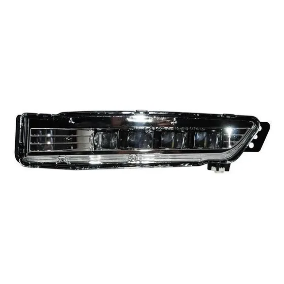 Faro Niebla Honda Accord 2018 Leds Tyc Izquierdo Tyo