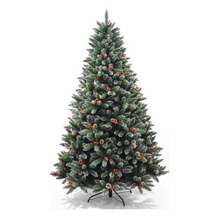 Arbol Navidad Artificial Nevado 1.80mpino Color Blanco Arbol Navidad Artificial Nevado 1.80mpino Color Blanco
