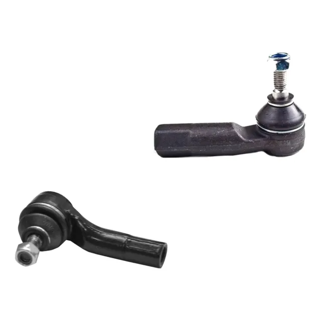 Set 2 Terminales Exteriores Ford Ecosport 04-12 Ts