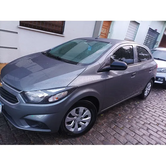 Chevrolet Joy 1.0 Joy Hb 78cv