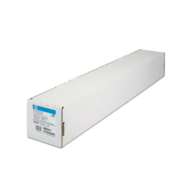 Papel Bond Universal Inyeccion Hp Q1397a 36 PuLG X 100 Pies