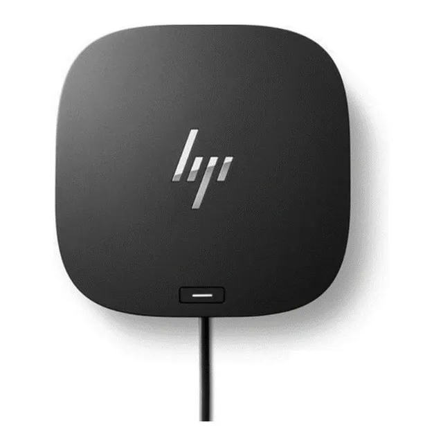 Docking Station Hp Usb-c Universal Dock G5 