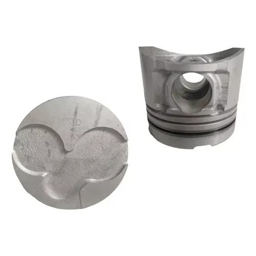 Pistones Std Hyu H100 Diesel (por Unidad)