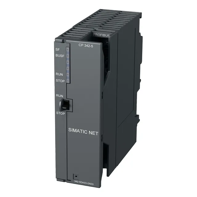 6gk73425da030xe0 Procesador De Comunic. Cp342-5 Siemens