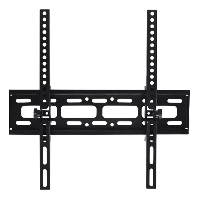 Soporte Base Fijo Inclinacion Tv Pantalla 32 - 55 Pulgadas