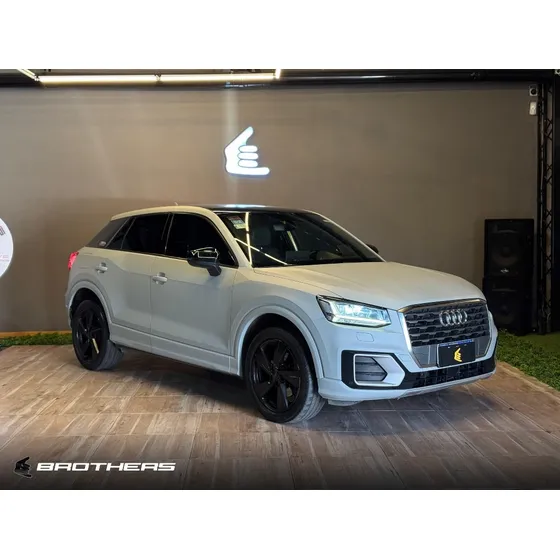 Audi Q2 1.4 Tfsi Sport 150 Cv