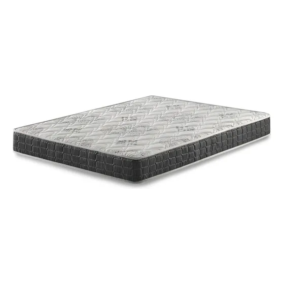 Colchão Queen Size San Francisco Ortopédico Espuma D33 158cm