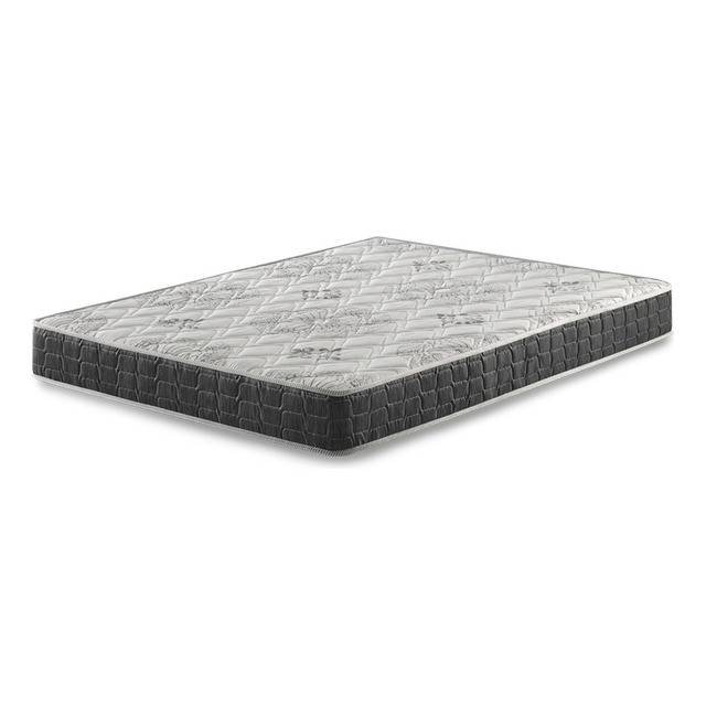 Colchão Queen Size San Francisco Ortopédico Espuma D33 158cm Colchão Queen Size San Francisco Ortopédico Espuma D33 158cm