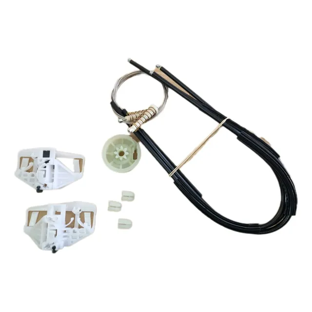 Kit De Reparacion Alza Cristal Citroen Berlingo 96-08 De/izq