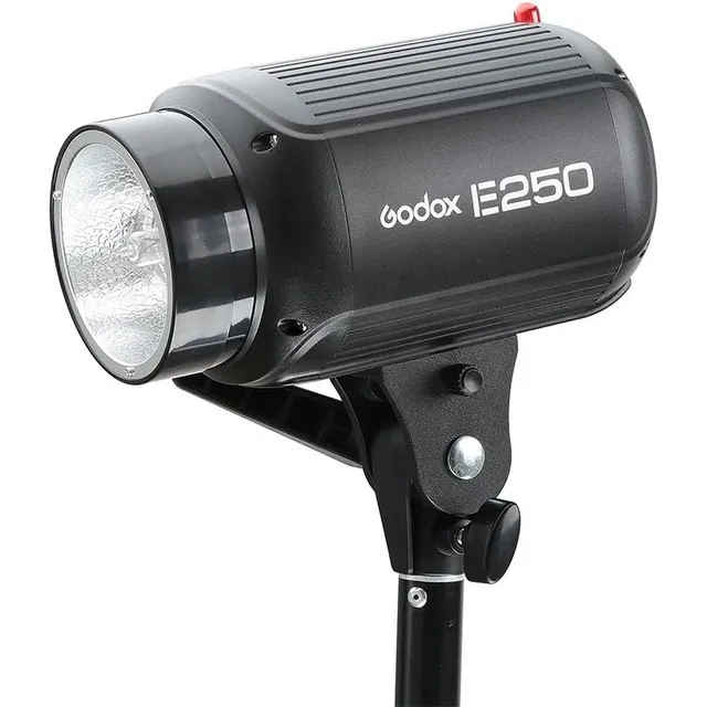 Lampara Godox Para Fotografia E-250