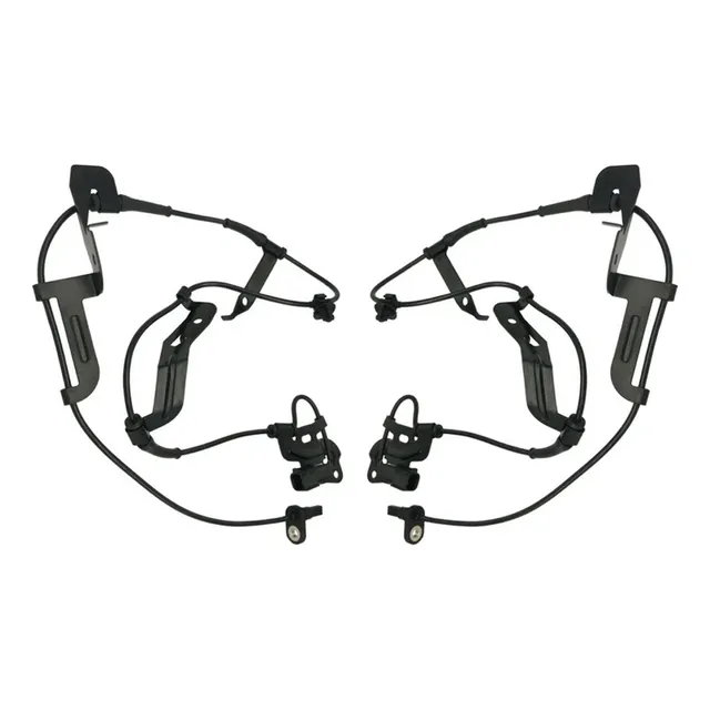 Sensor De Velocidad De Las Ruedas Abs Para Ford Ranger 11-21